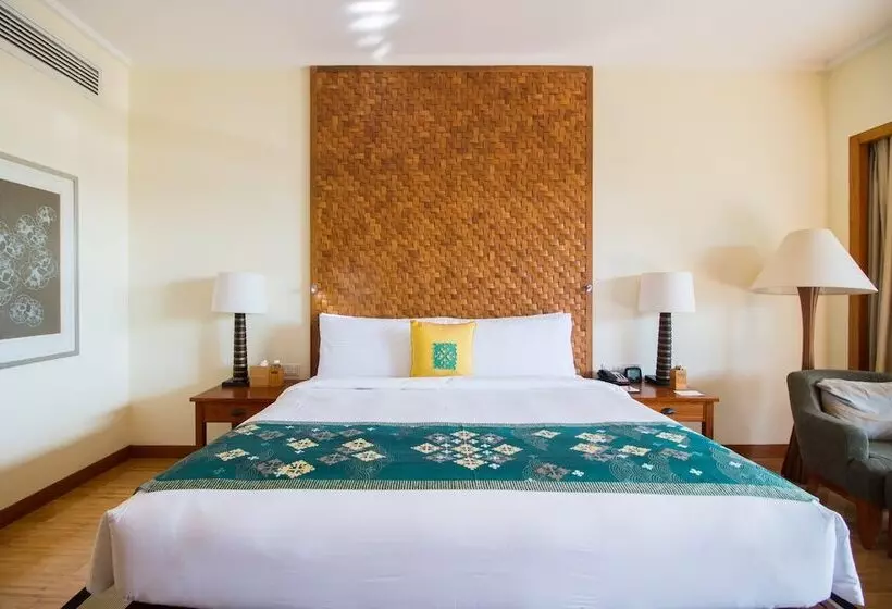 Mandarin Oriental, Sanya