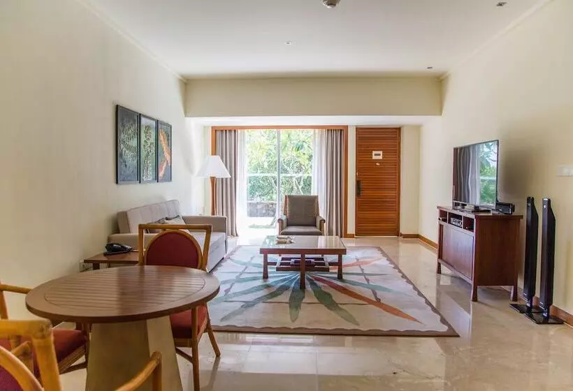 Fotos del hotel Mandarin Oriental, Sanya:  24