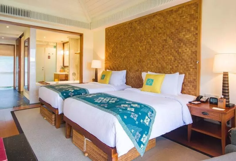 Fotos del hotel Mandarin Oriental, Sanya:  15