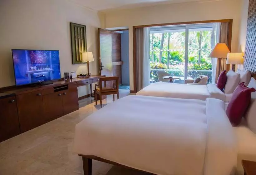 Fotos del hotel Mandarin Oriental, Sanya:  6