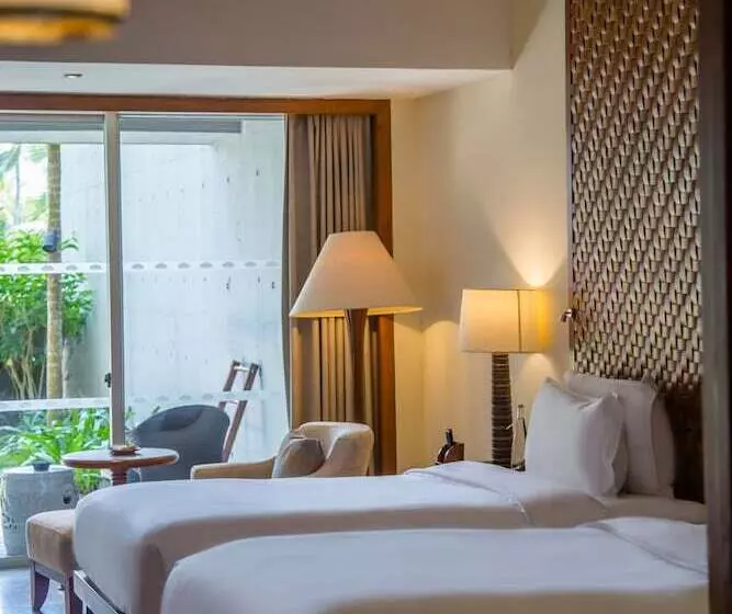 Fotos del hotel Mandarin Oriental, Sanya:  16