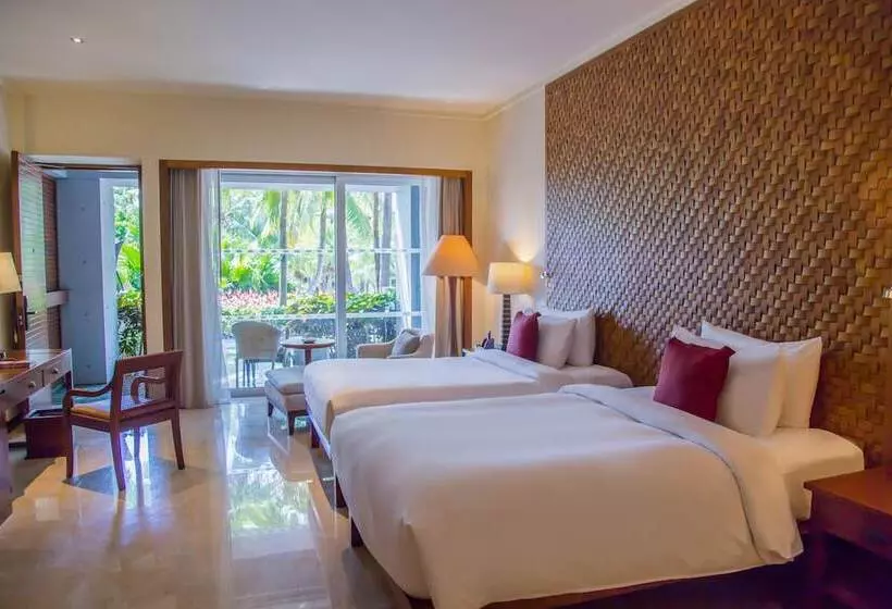 Fotos del hotel Mandarin Oriental, Sanya:  5