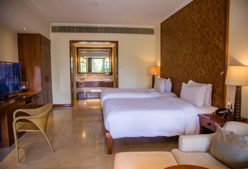 Fotos del hotel Mandarin Oriental, Sanya:  17