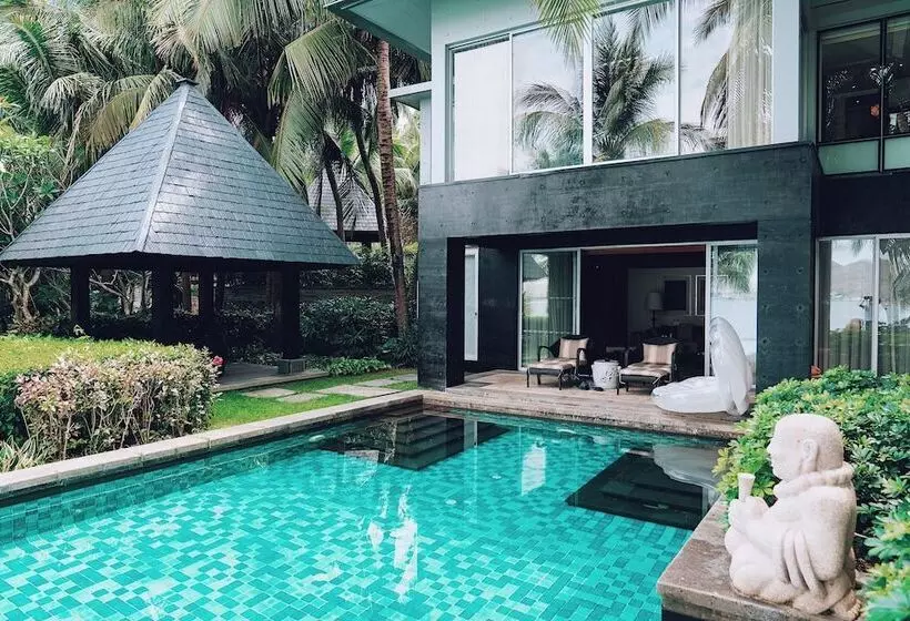 Fotos del hotel Mandarin Oriental, Sanya:  2