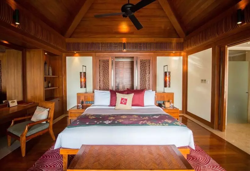 Fotos del hotel Mandarin Oriental, Sanya:  18