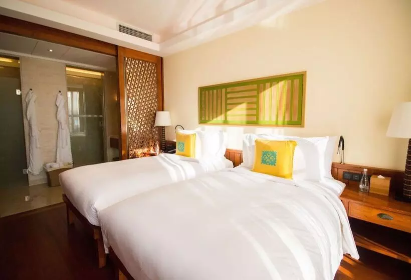 Fotos del hotel Mandarin Oriental, Sanya:  19