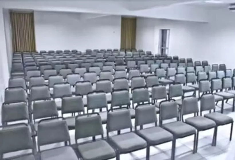 Fotos del hotel Meridional:  12