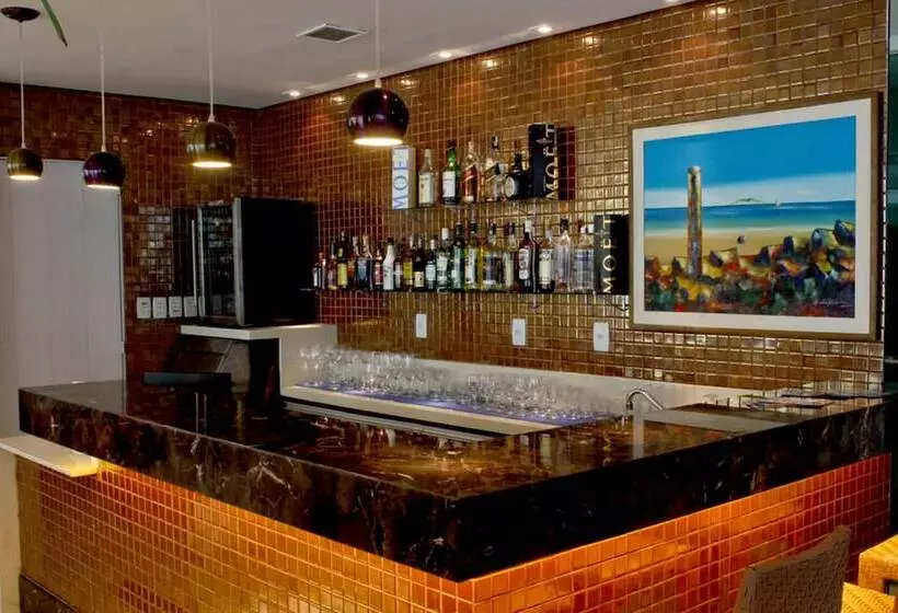 Fotos del hotel Meridional:  5