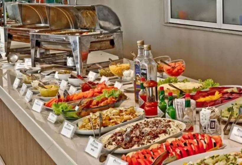 Fotos del hotel Meridional:  4