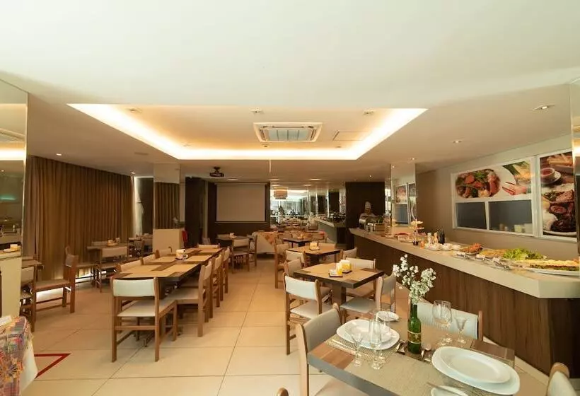 Fotos del hotel Meridional:  15