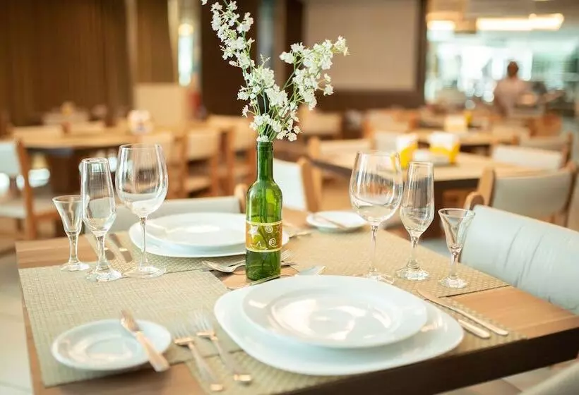 Fotos del hotel Meridional:  10