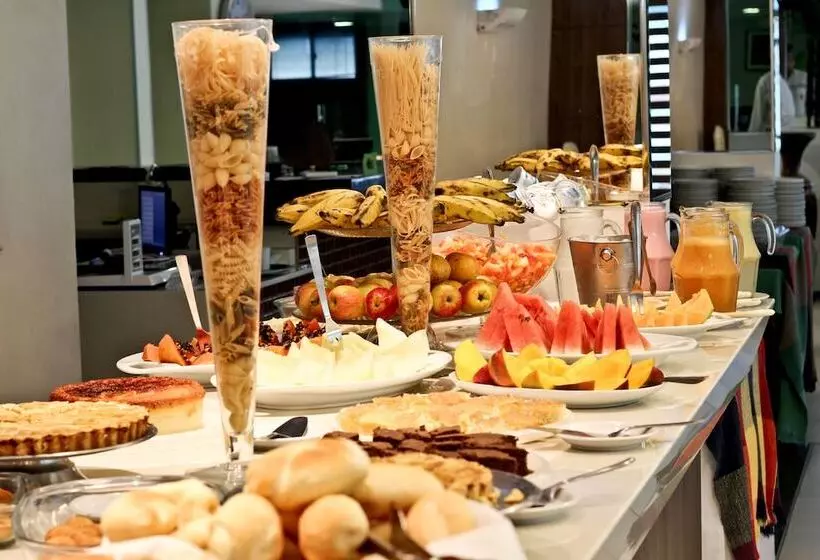 Fotos del hotel Meridional:  23