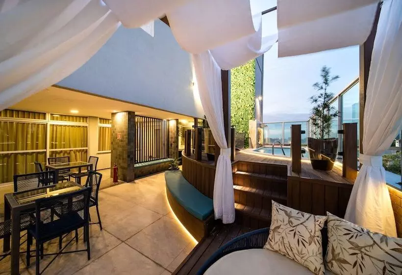 Fotos del hotel Meridional:  7