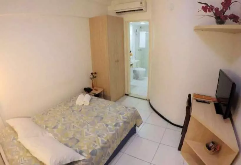 Fotos del hotel Meridional:  14