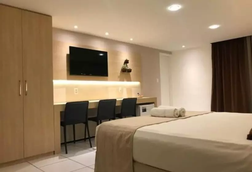 Fotos del hotel Meridional:  24