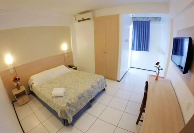 Fotos del hotel Meridional:  25