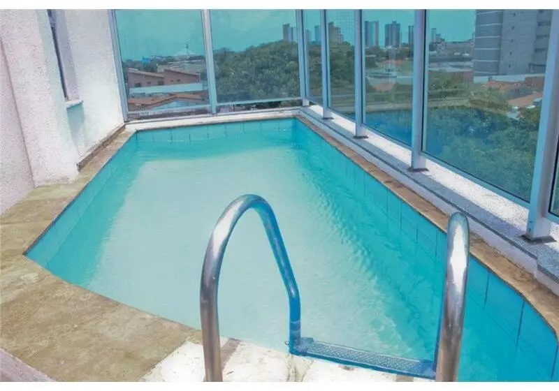 Fotos del hotel Meridional:  8