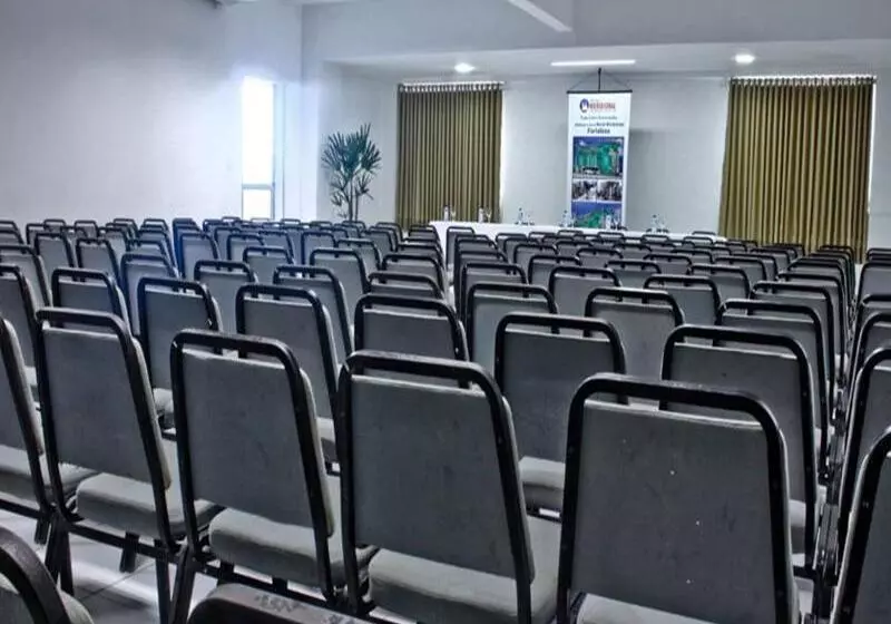 Fotos del hotel Meridional:  17