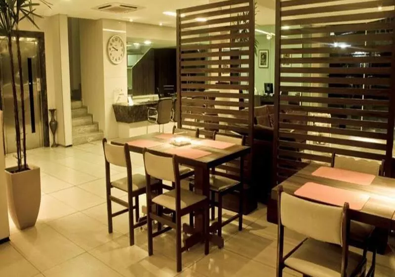 Fotos del hotel Meridional:  16