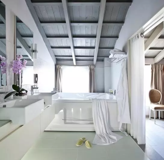 Fotos del hotel Rimondi Palazzo:  4