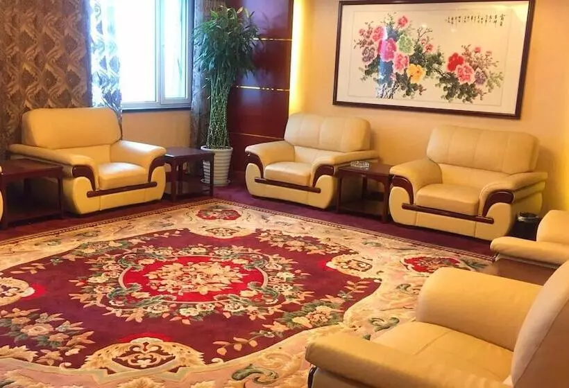 Fotos del hotel Super House International:  3