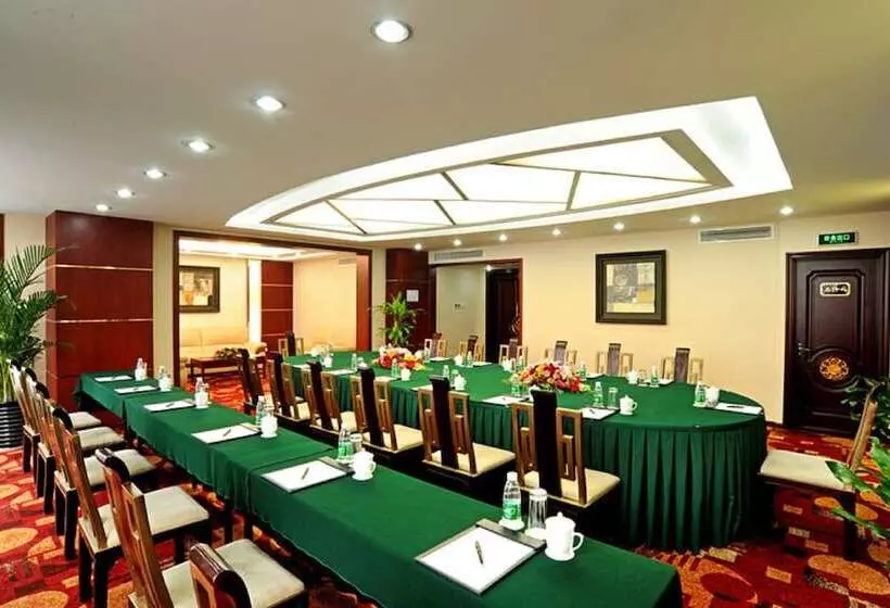 Fotos del hotel Super House International:  14