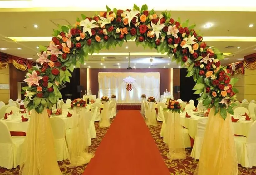 Fotos del hotel Super House International:  4