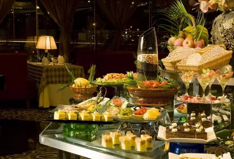 Fotos del hotel Super House International:  17