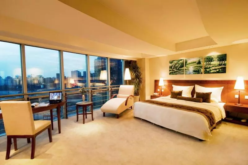 Fotos del hotel Super House International:  12