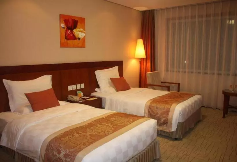 Fotos del hotel Super House International:  2