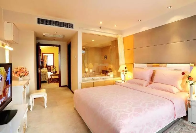 Fotos del hotel Super House International:  8