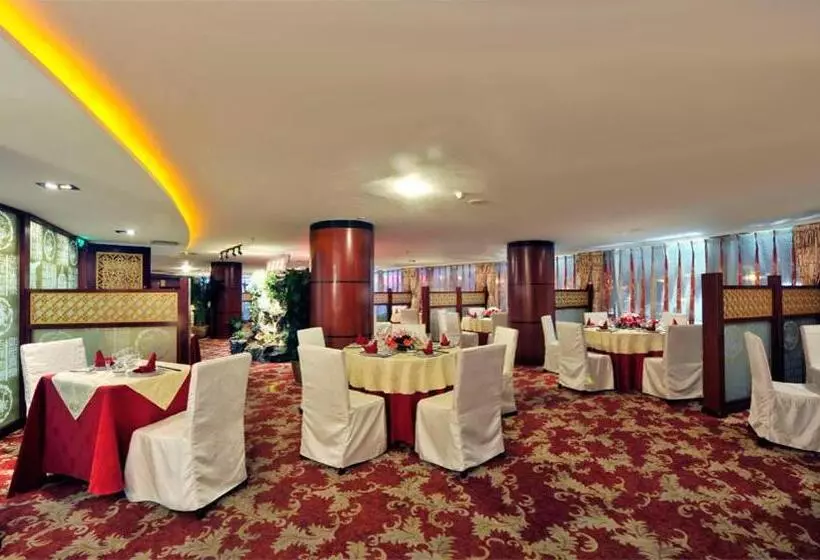 Fotos del hotel Super House International:  15