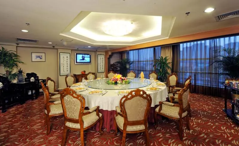 Fotos del hotel Super House International:  22