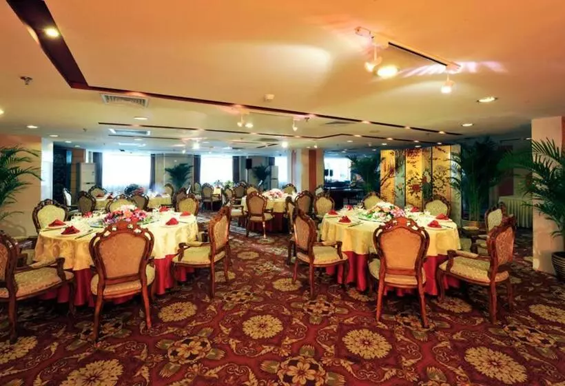 Fotos del hotel Super House International:  13