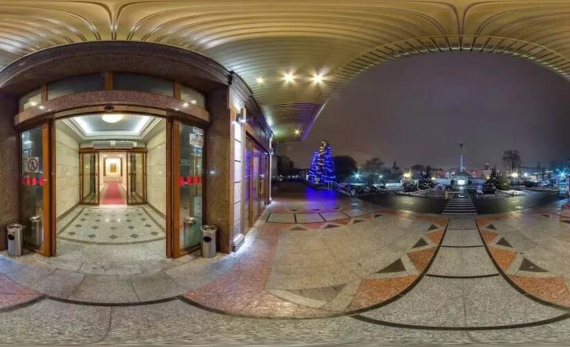 Fotos del hotel Ukraine:  19