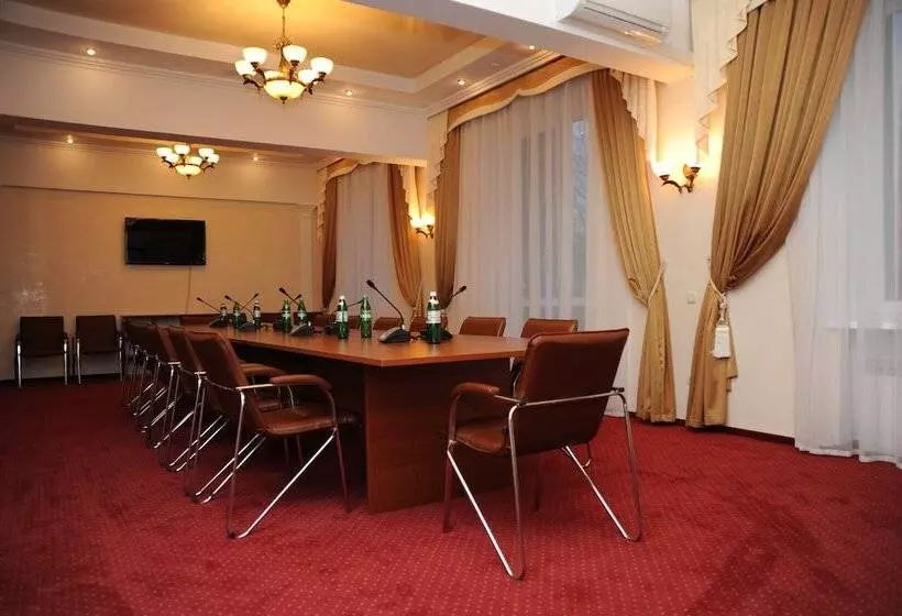 Fotos del hotel Ukraine:  12