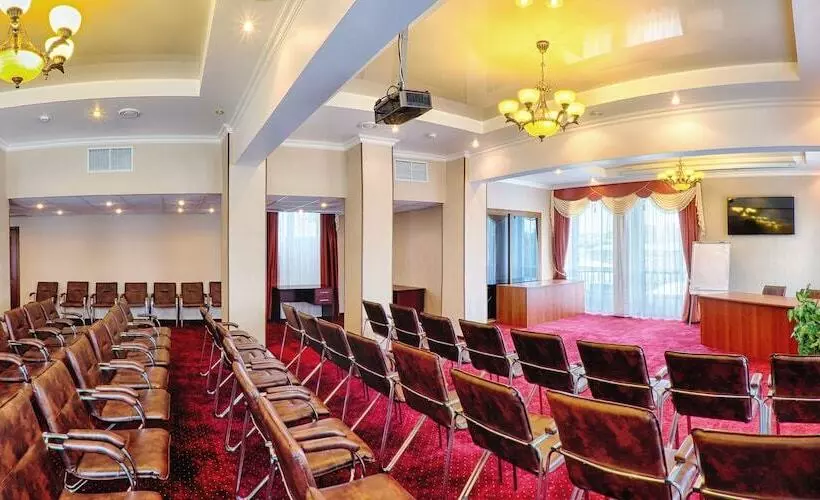 Fotos del hotel Ukraine:  17