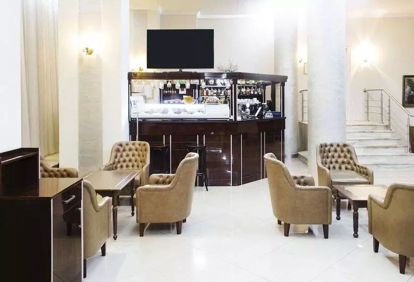 Fotos del hotel Ukraine:  4