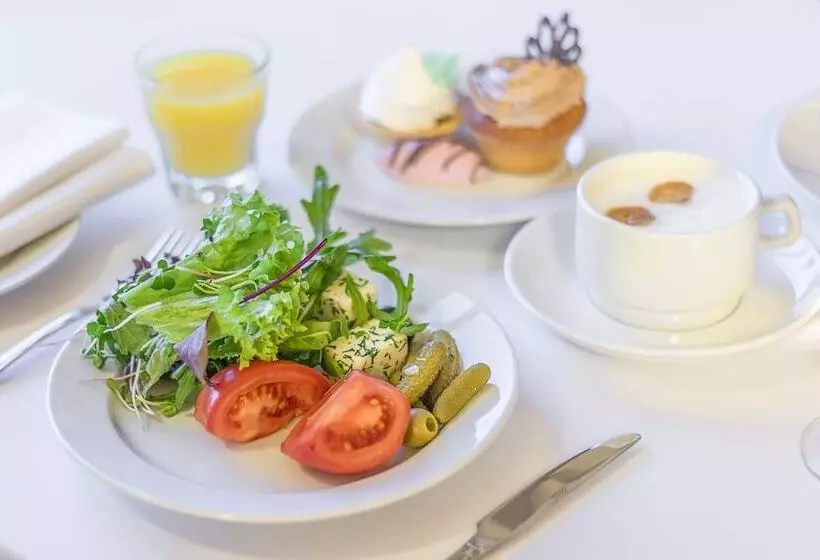 Fotos del hotel Ukraine:  16