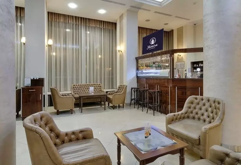 Fotos del hotel Ukraine:  11