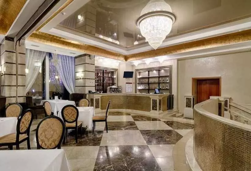 Fotos del hotel Ukraine:  25