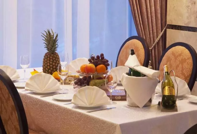 Fotos del hotel Ukraine:  24