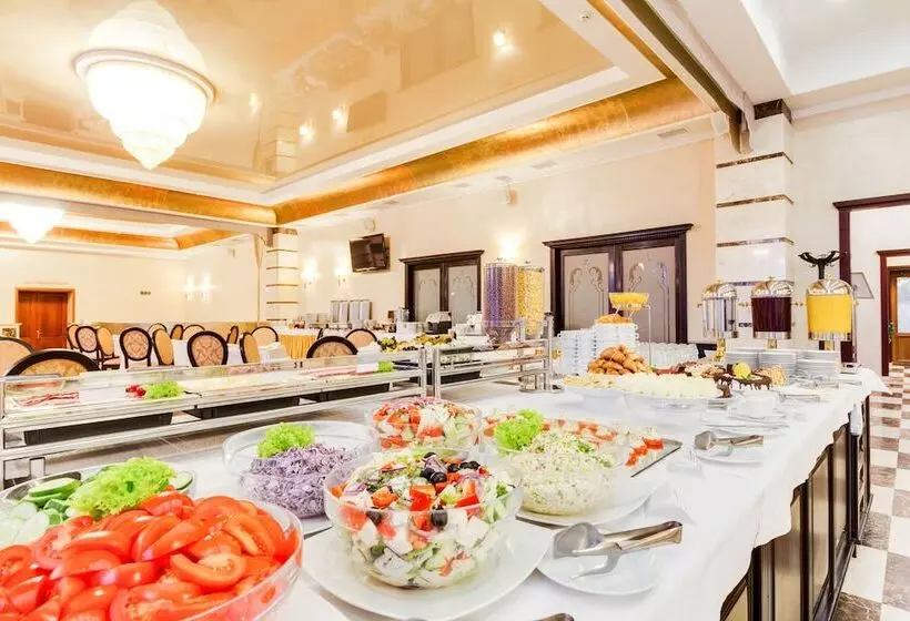 Fotos del hotel Ukraine:  20