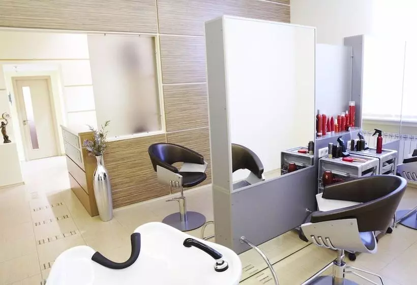 Fotos del hotel Ukraine:  2