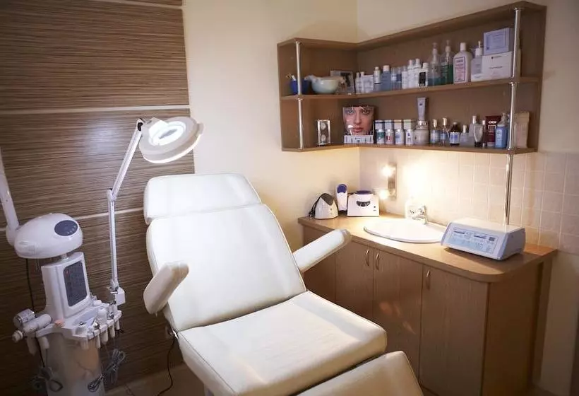 Fotos del hotel Ukraine:  7