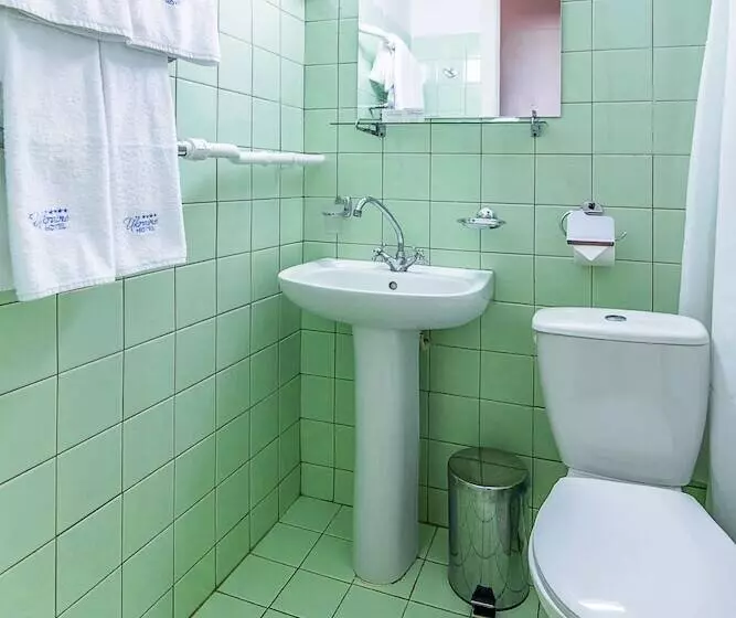 Fotos del hotel Ukraine:  18