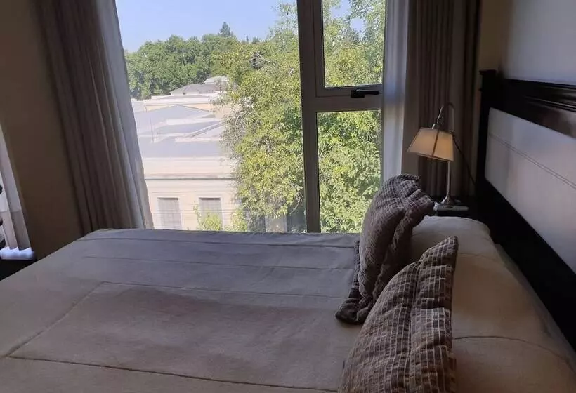 Fotos del hotel Villaggio  Boutique:  8