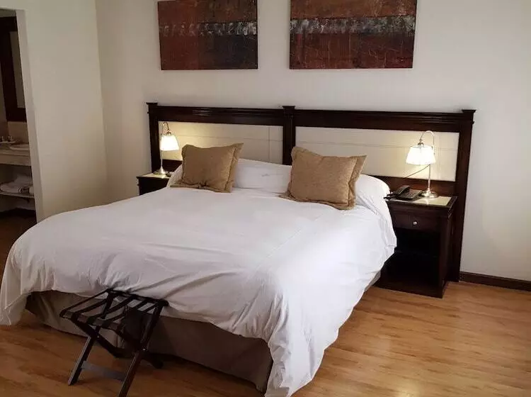 Fotos del hotel Villaggio  Boutique:  2