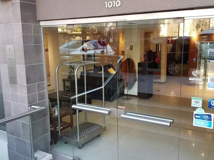 Fotos del hotel Villaggio  Boutique:  7