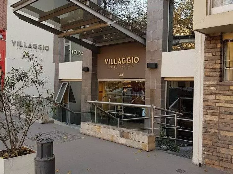 Fotos del hotel Villaggio  Boutique:  15